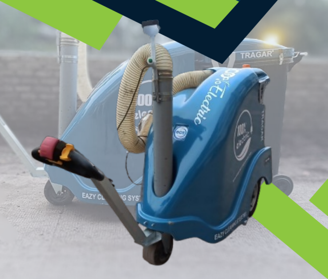 Walk Along Litter Picker – Tragar 240