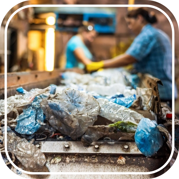 plastic garbage 1